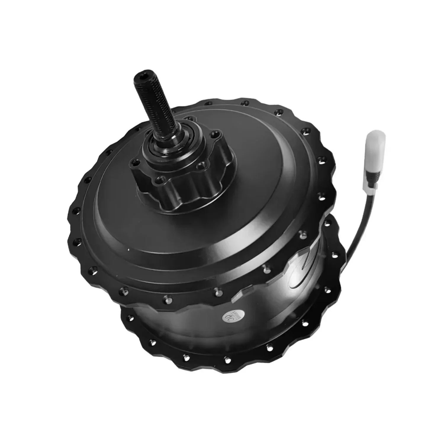 VIVI Electric Bike Motor Rear Brushless Hub Motors - Image 8