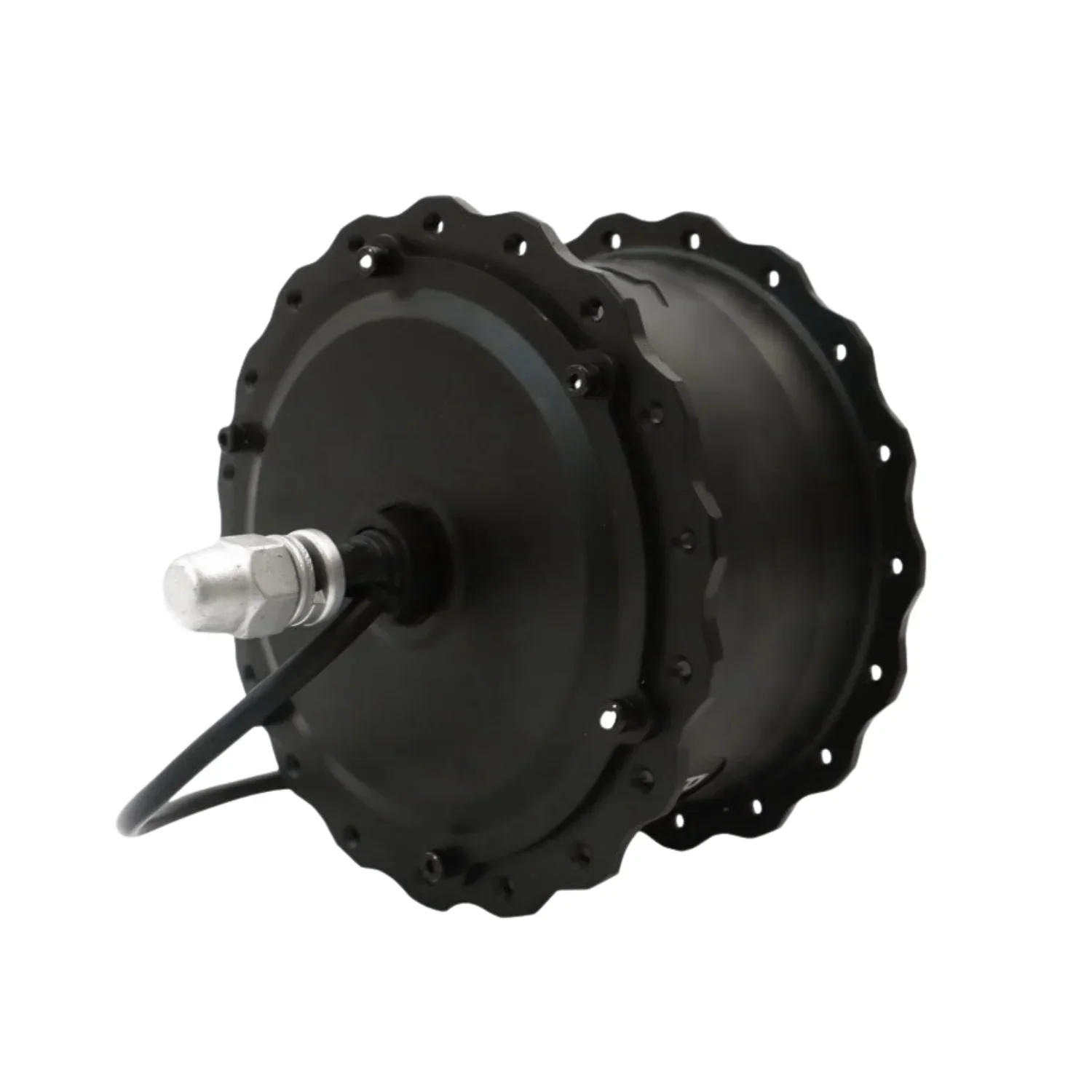 VIVI Electric Bike Motor Rear Brushless Hub Motors - Image 9