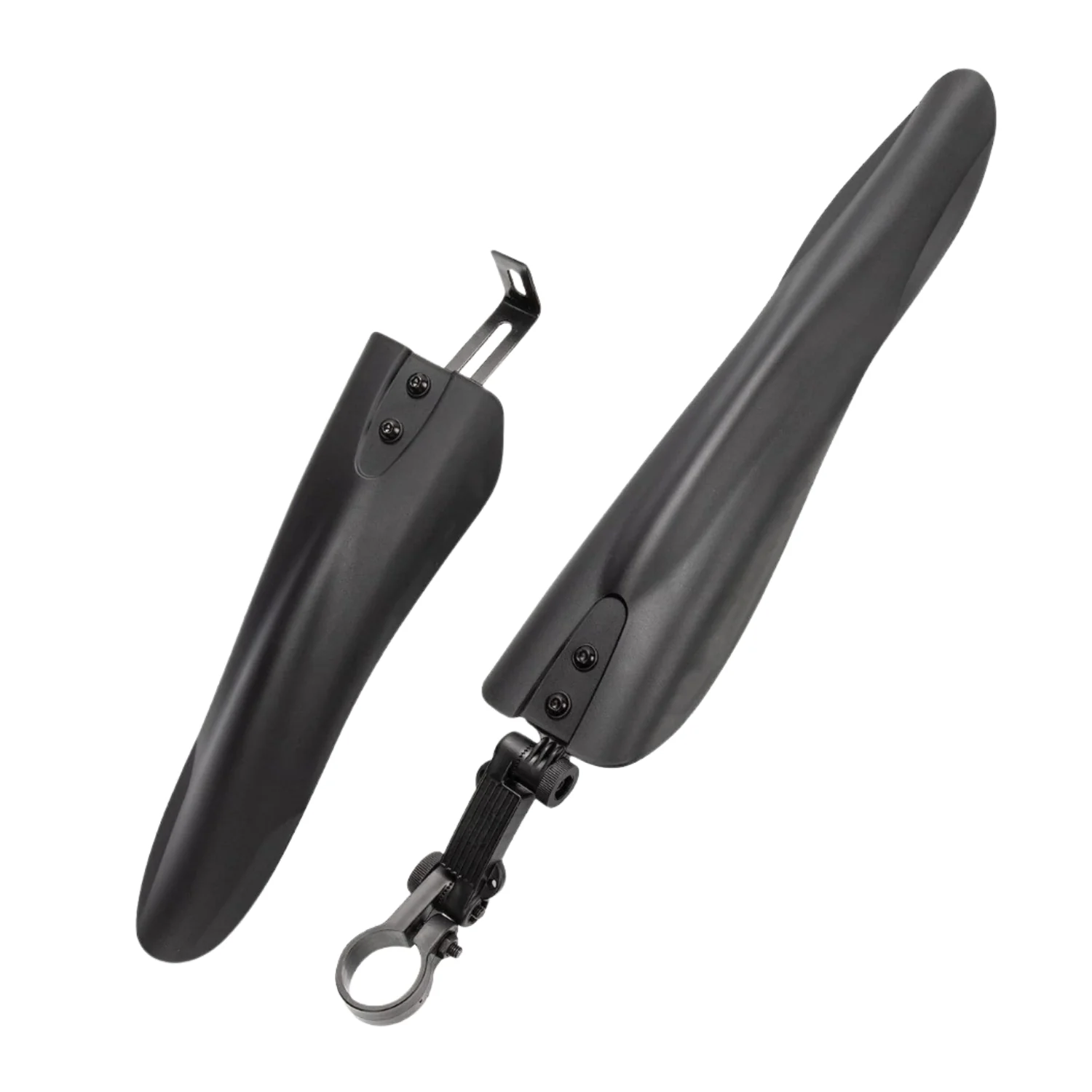 VIVI Electric Bike Mudguard Bike Fender Set - Image 6