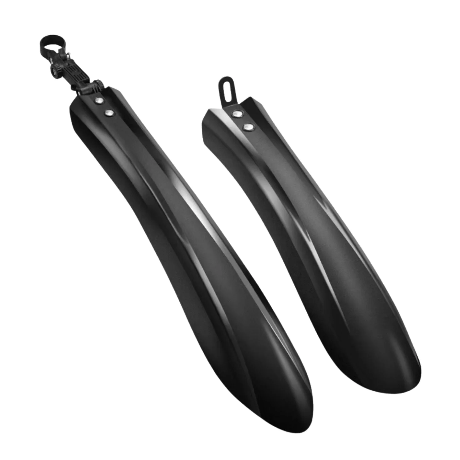 VIVI Electric Bike Mudguard Bike Fender Set - Image 7