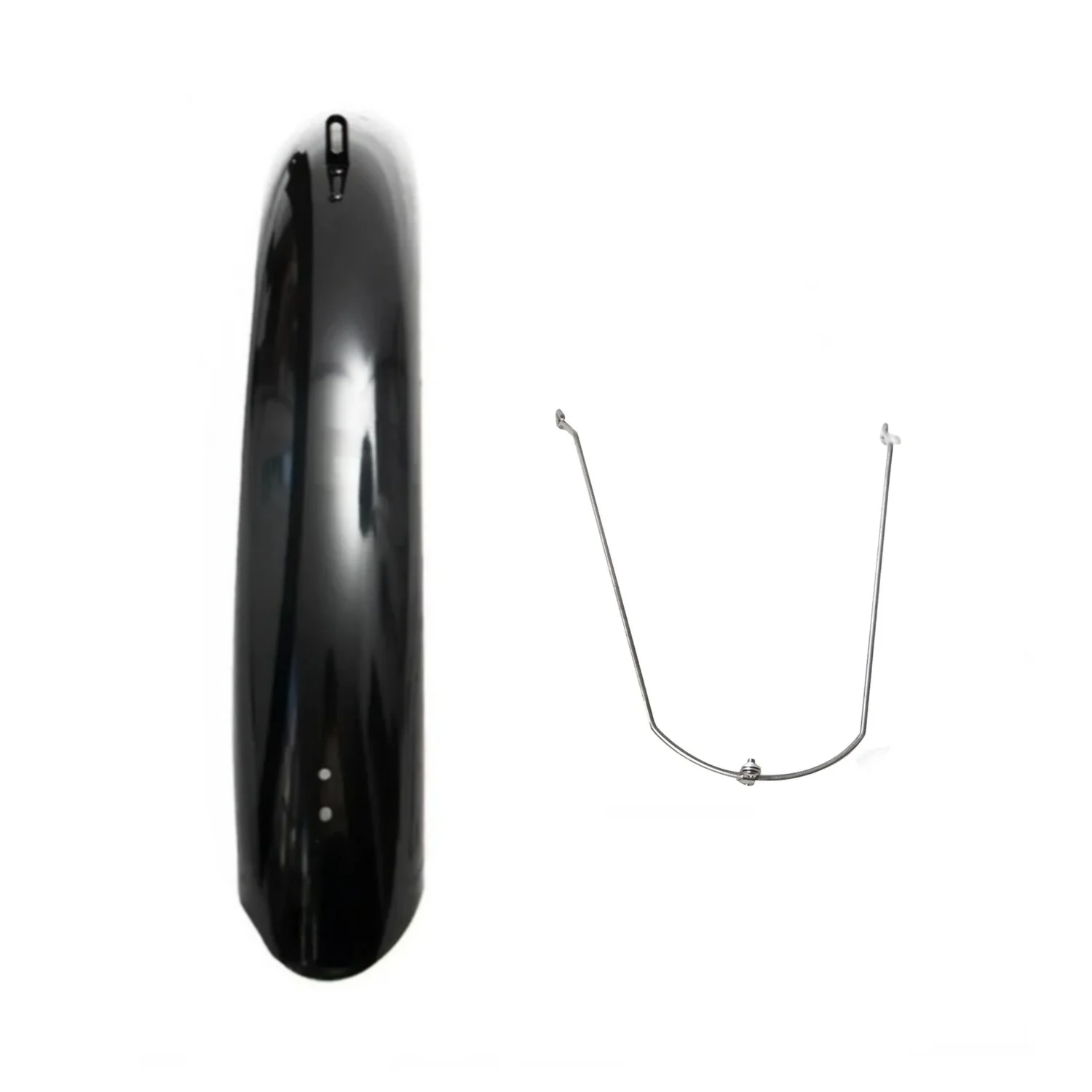 VIVI Electric Bike Mudguard Front Fenders - Image 12