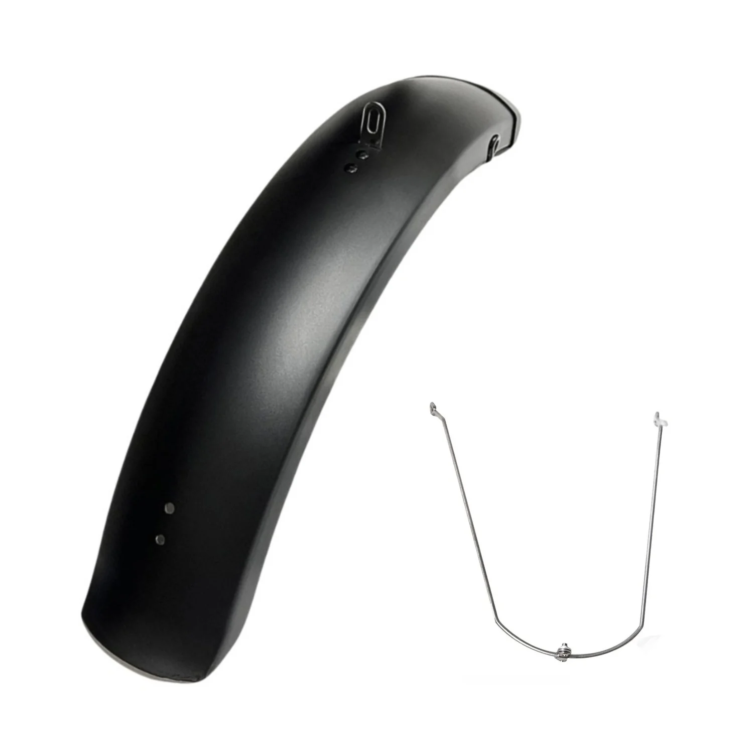 VIVI Electric Bike Mudguard Front Fenders - Image 13