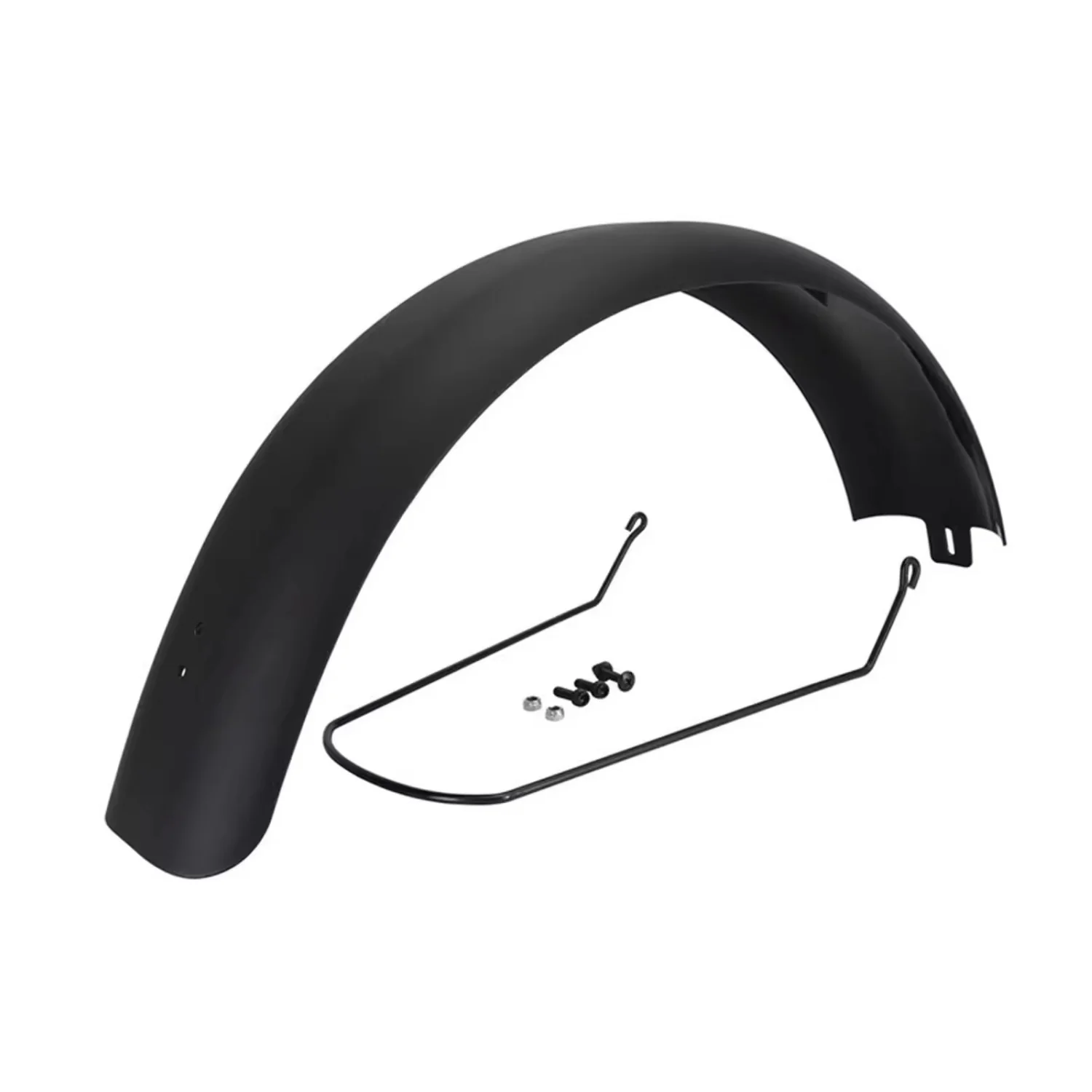 VIVI Electric Bike Mudguard Rear Fenders - Image 11