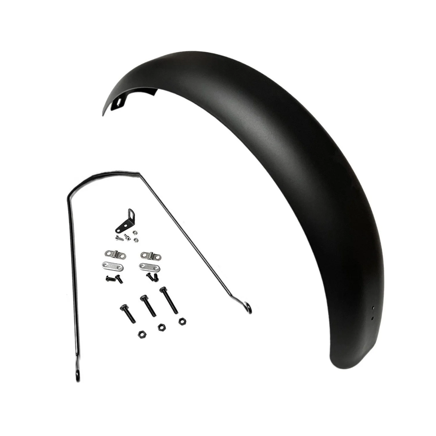 VIVI Electric Bike Mudguard Rear Fenders - Image 15
