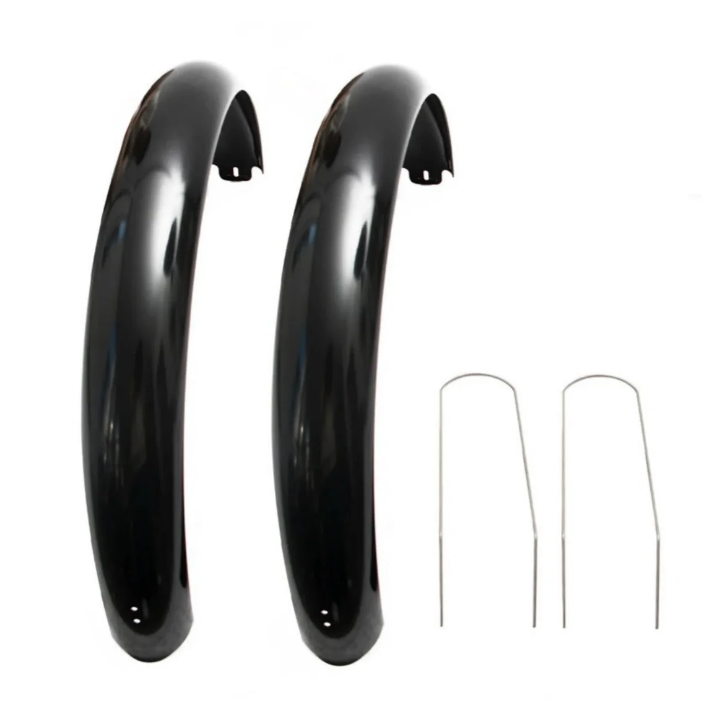 VIVI Electric Bike Mudguard Rear Fenders - Image 16