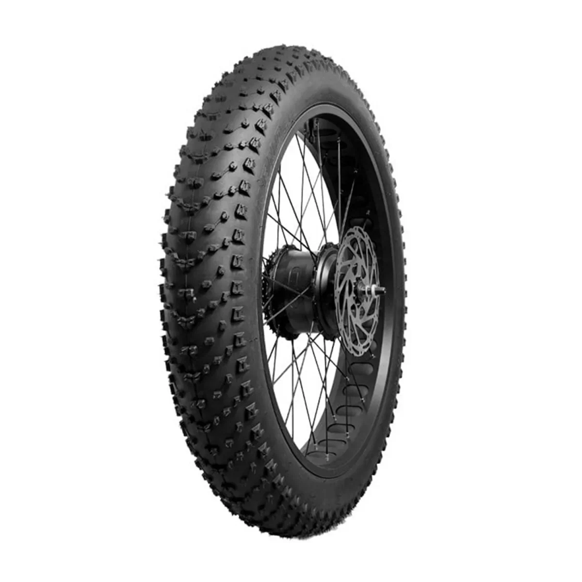 VIVI Electric Bike Rear Wheels - Image 13