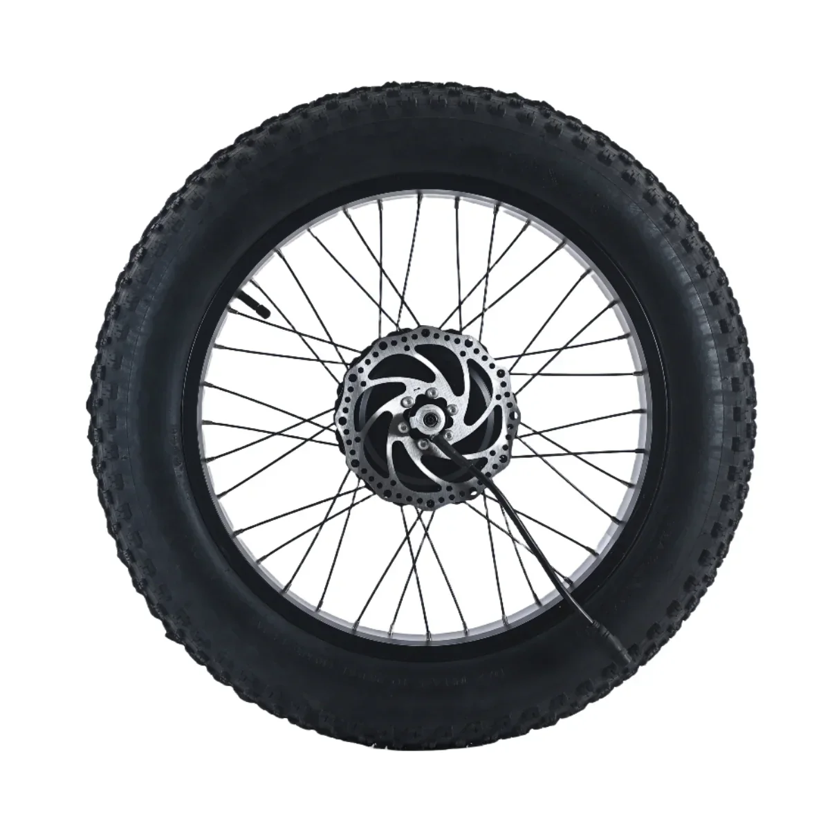 VIVI Electric Bike Rear Wheels - Image 17