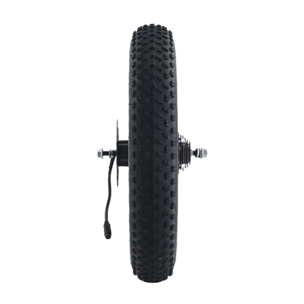 VIVI Electric Bike Rear Wheels - Image 19