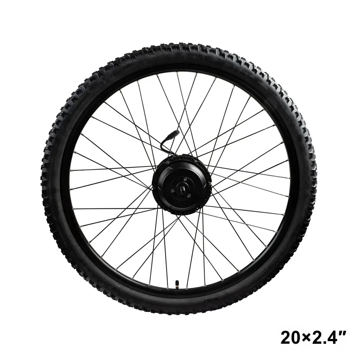 VIVI Electric Bike Rear Wheels - Image 20
