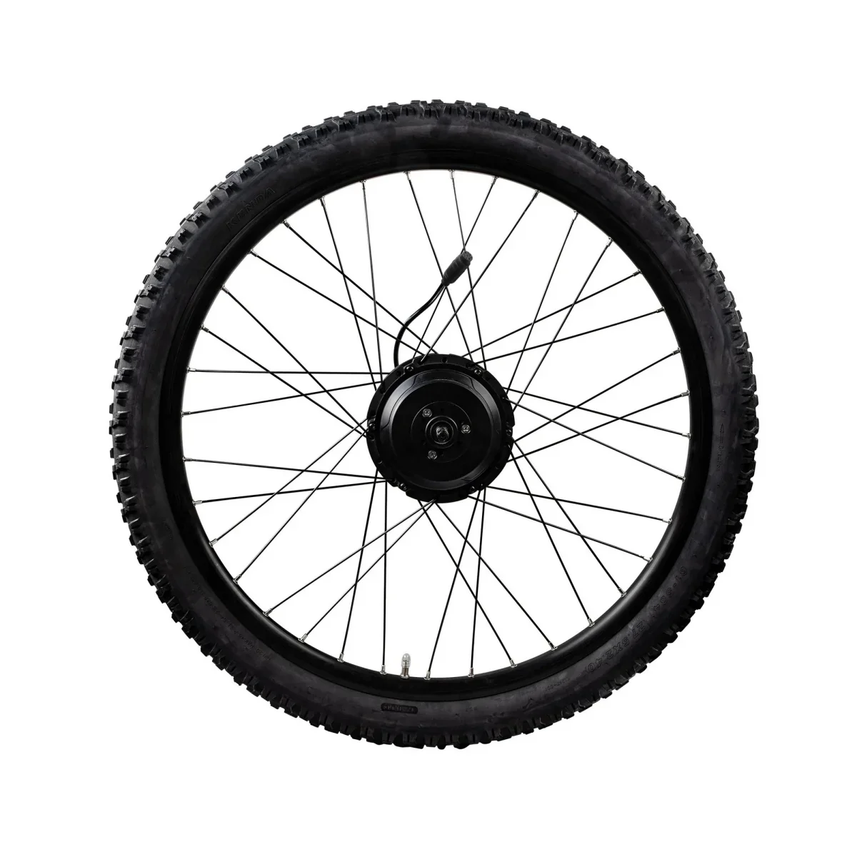 VIVI Electric Bike Rear Wheels - Image 21