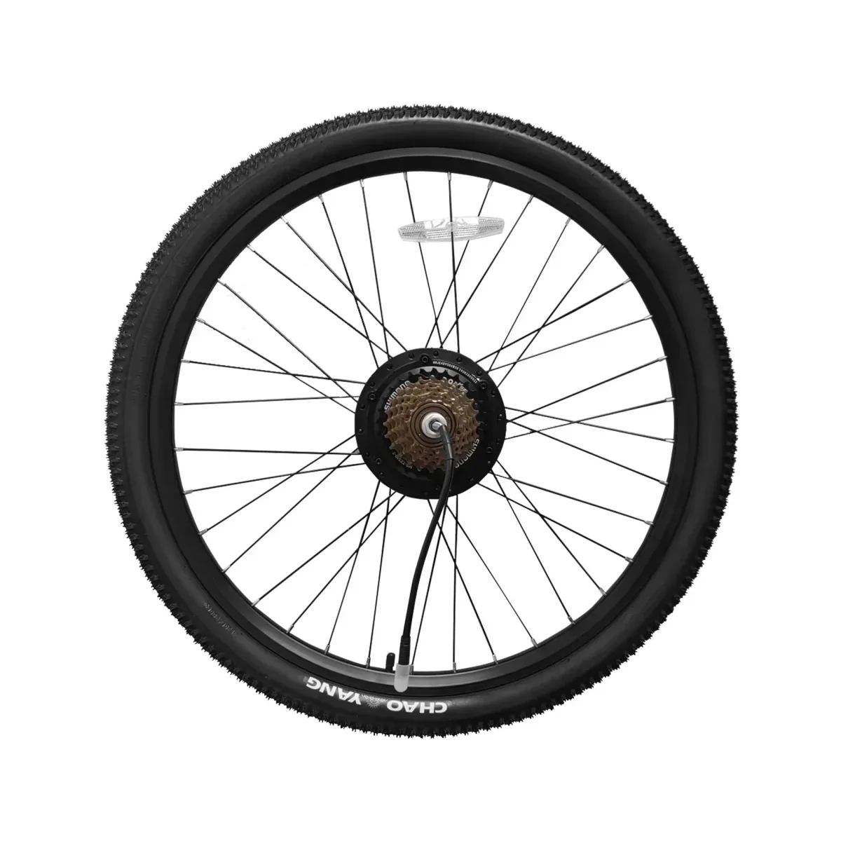 VIVI Electric Bike Rear Wheels - Image 22