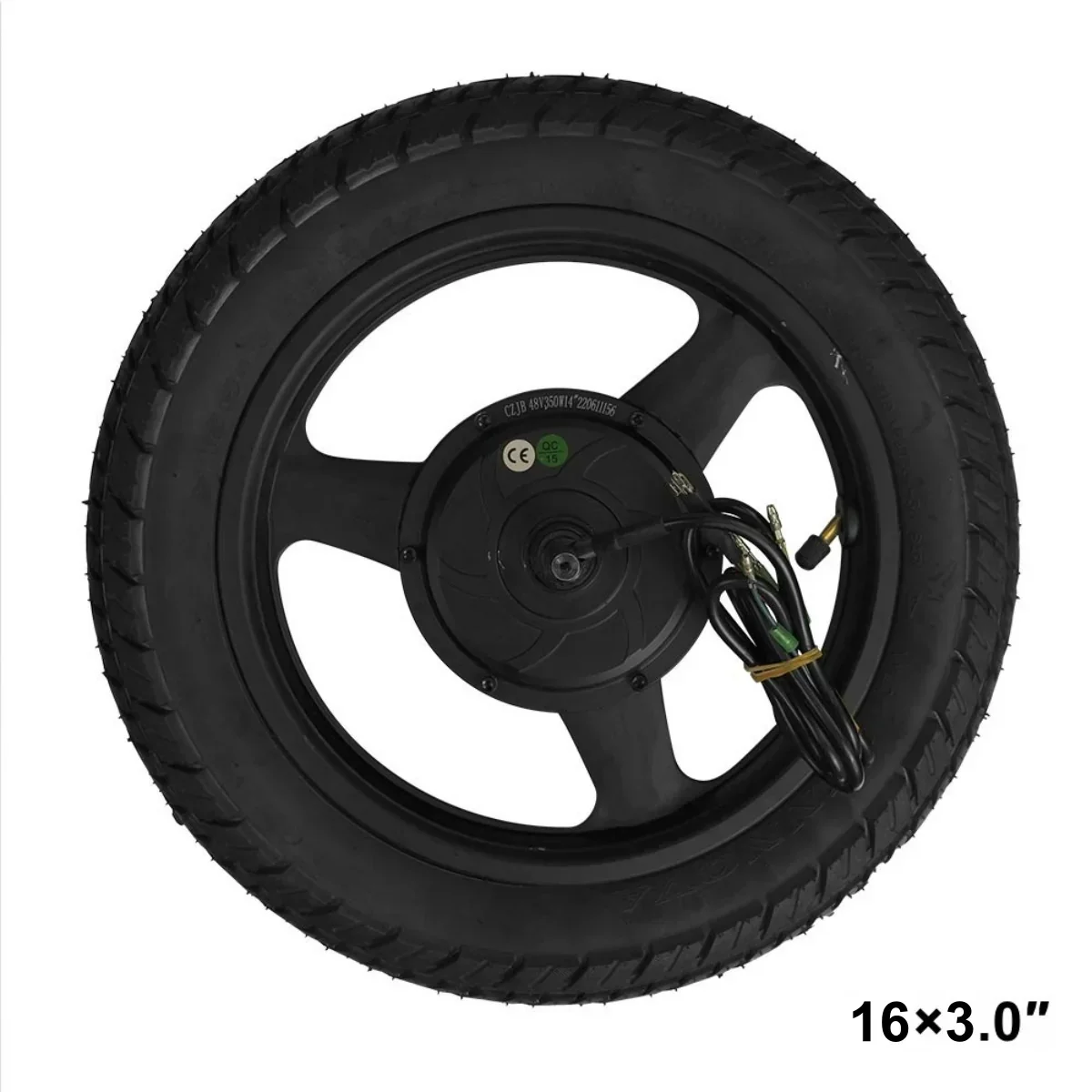 VIVI Electric Bike Rear Wheels - Image 24