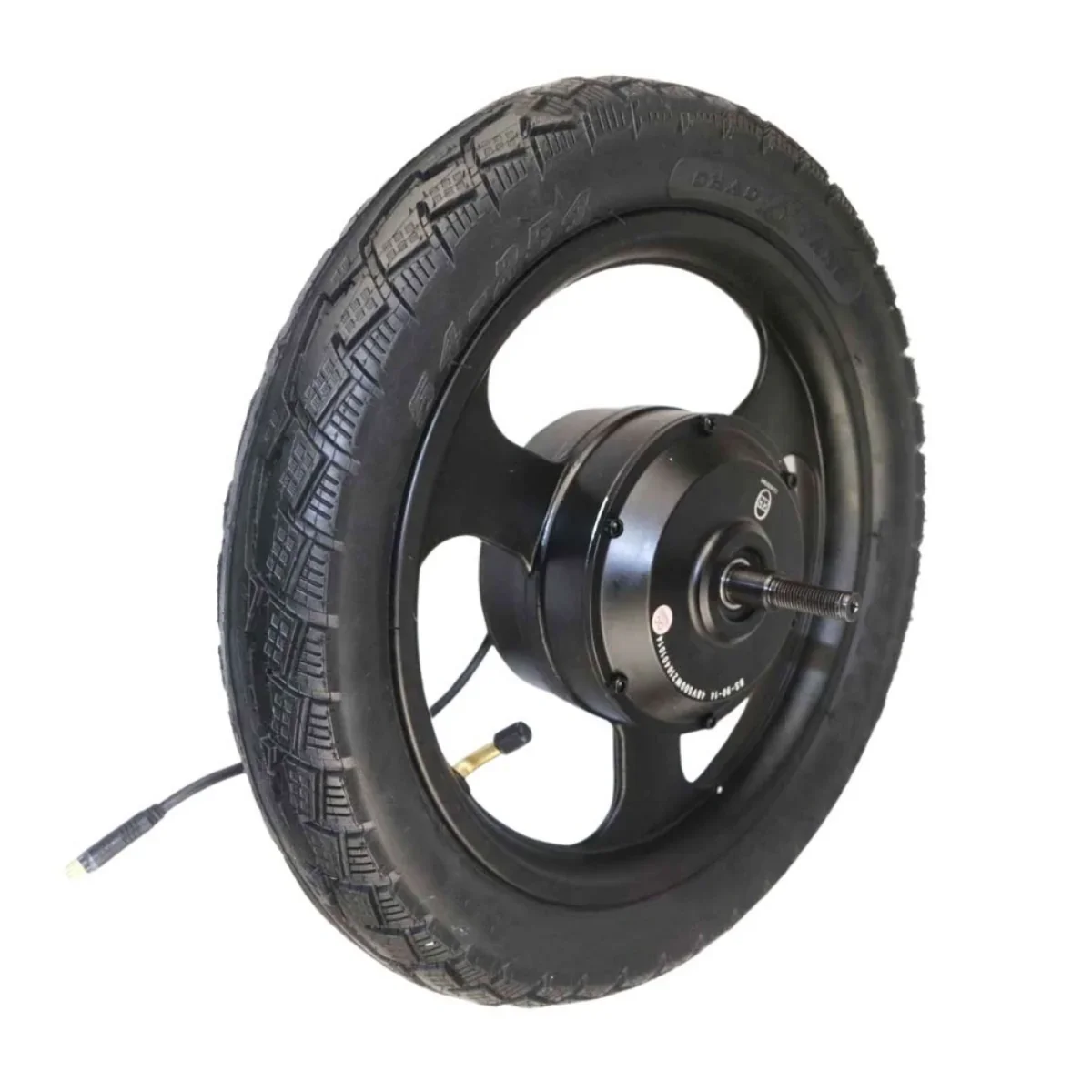 VIVI Electric Bike Rear Wheels - Image 25