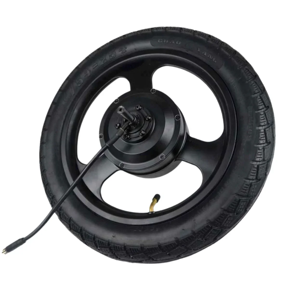 VIVI Electric Bike Rear Wheels - Image 26