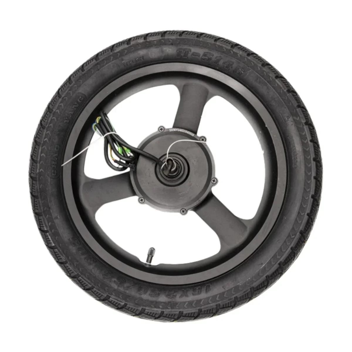 VIVI Electric Bike Rear Wheels - Image 27