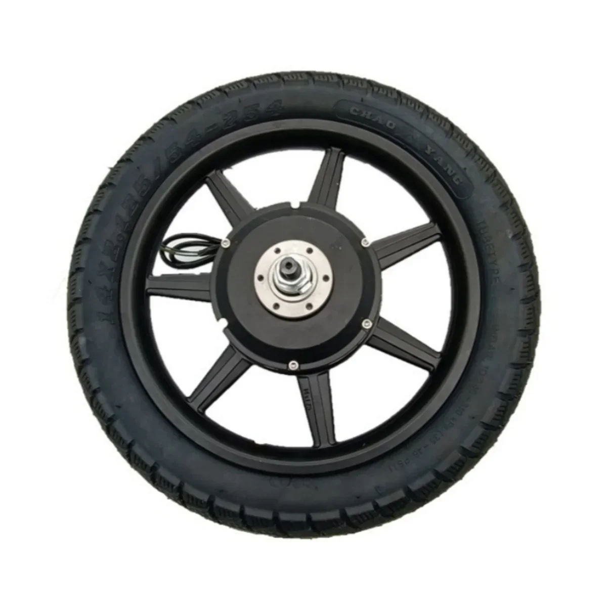 VIVI Electric Bike Rear Wheels - Image 29