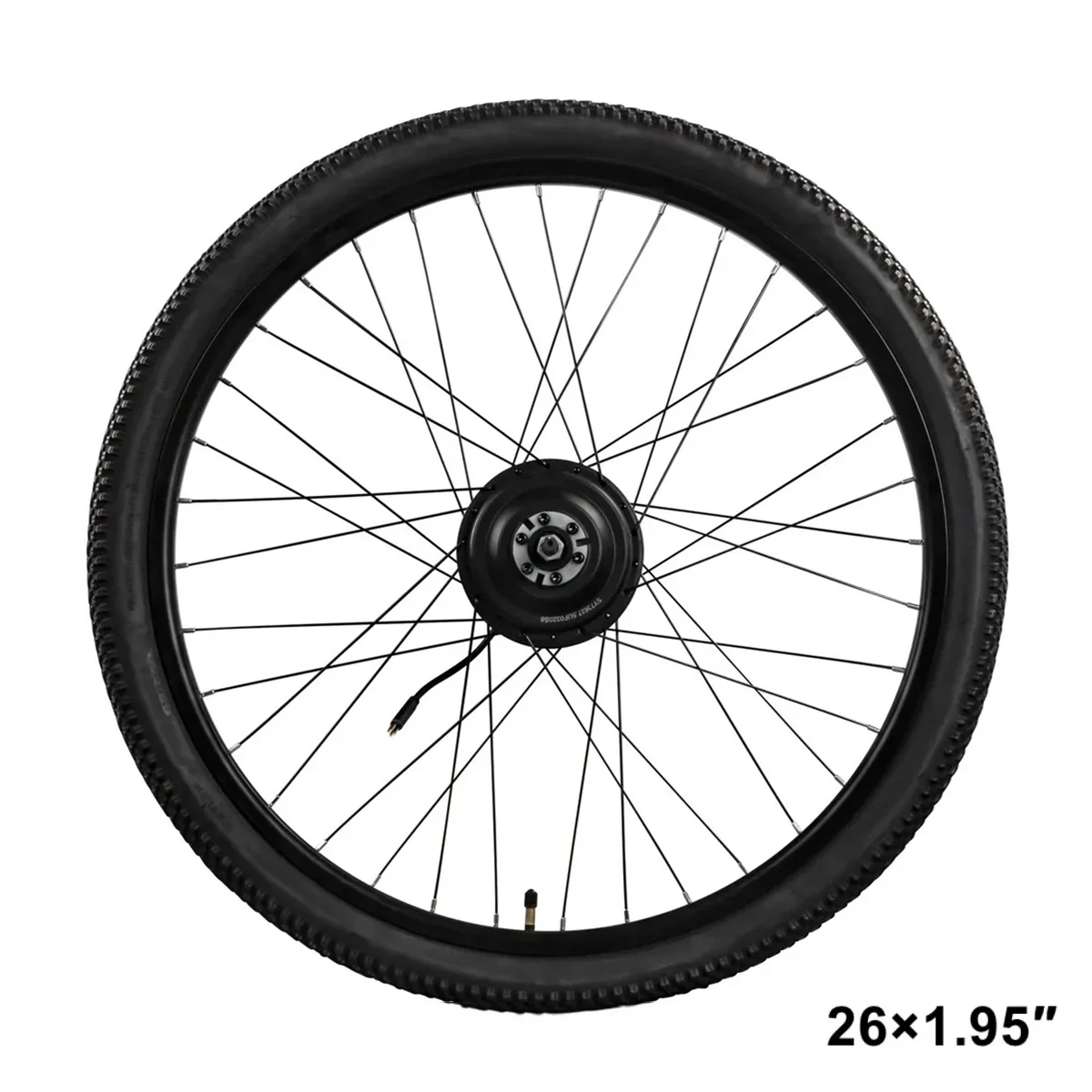 VIVI Electric Bike Rear Wheels - Image 3