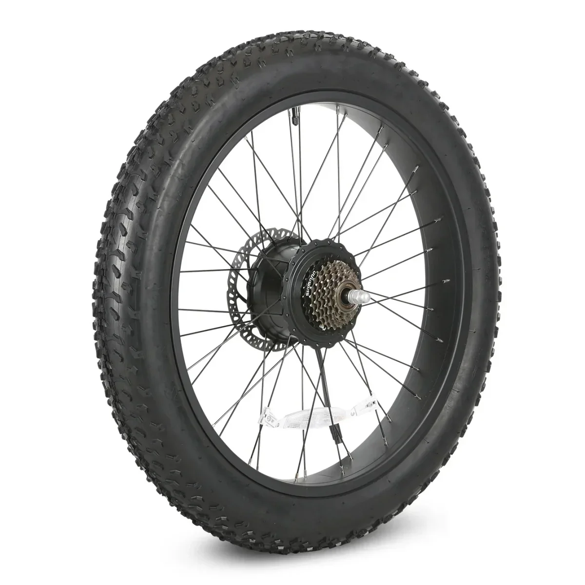 VIVI Electric Bike Rear Wheels - Image 32