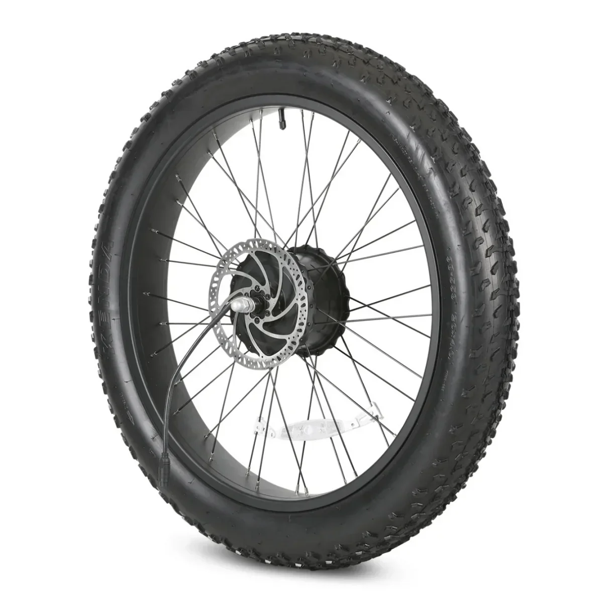 VIVI Electric Bike Rear Wheels - Image 33