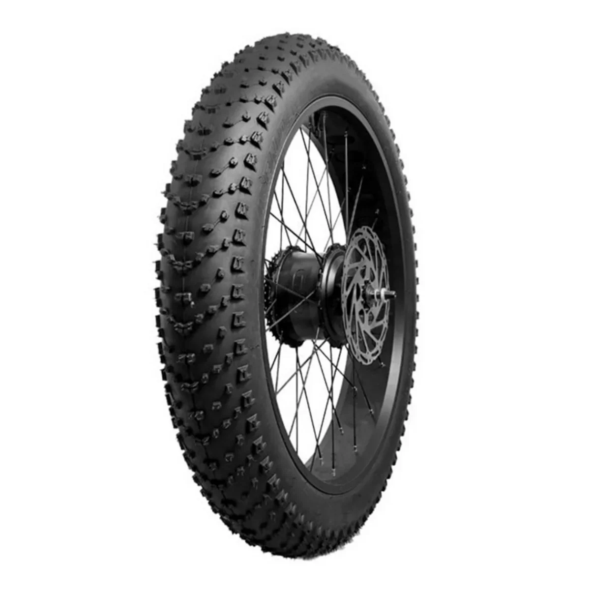 VIVI Electric Bike Rear Wheels - Image 34