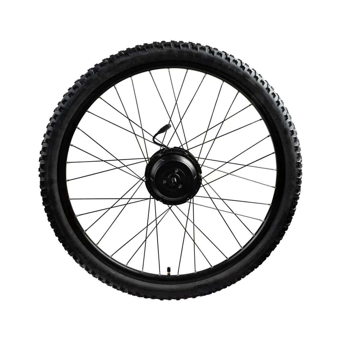 VIVI Electric Bike Rear Wheels - Image 36