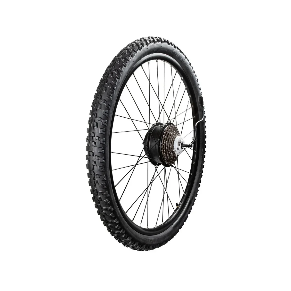 VIVI Electric Bike Rear Wheels - Image 38