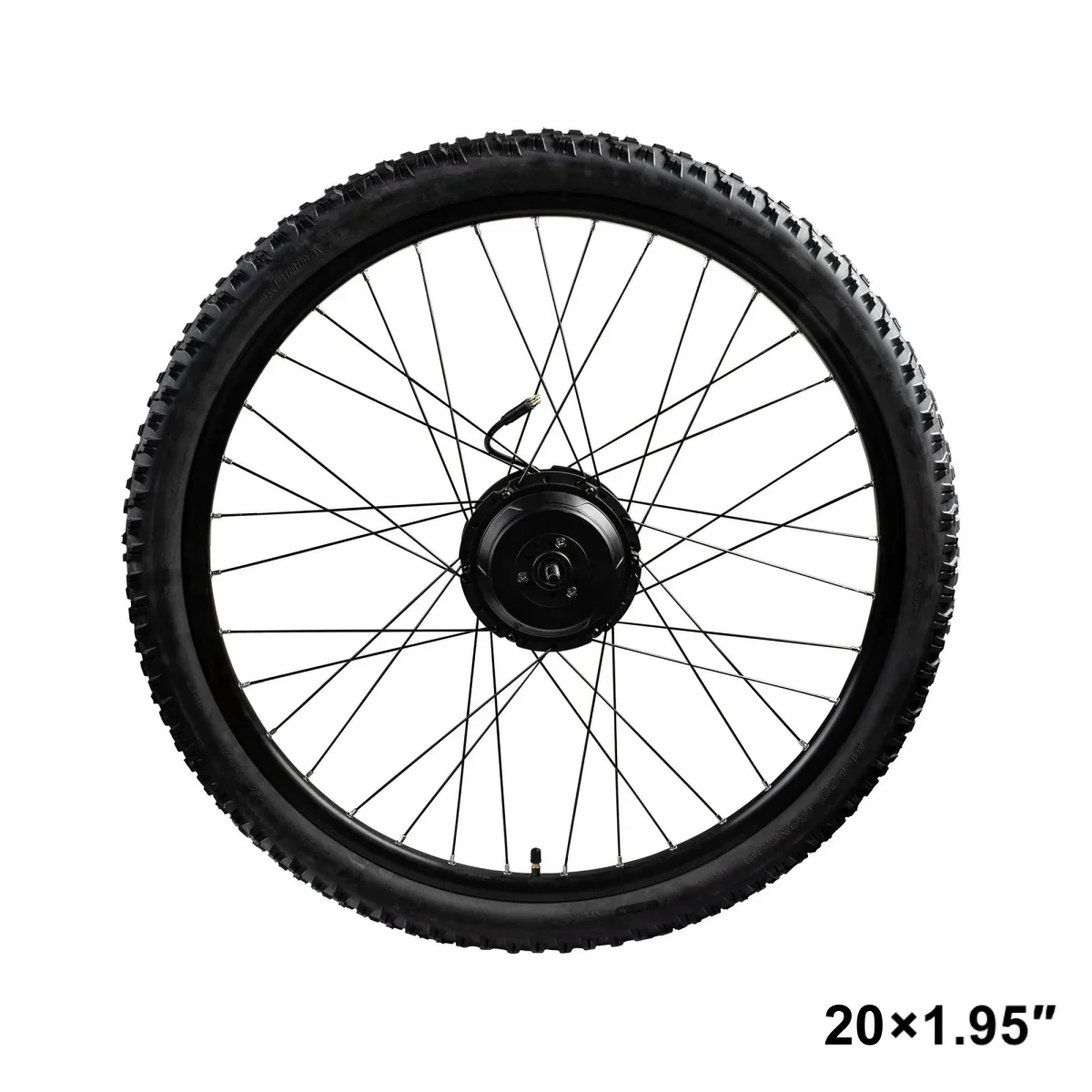 VIVI Electric Bike Rear Wheels - Image 39