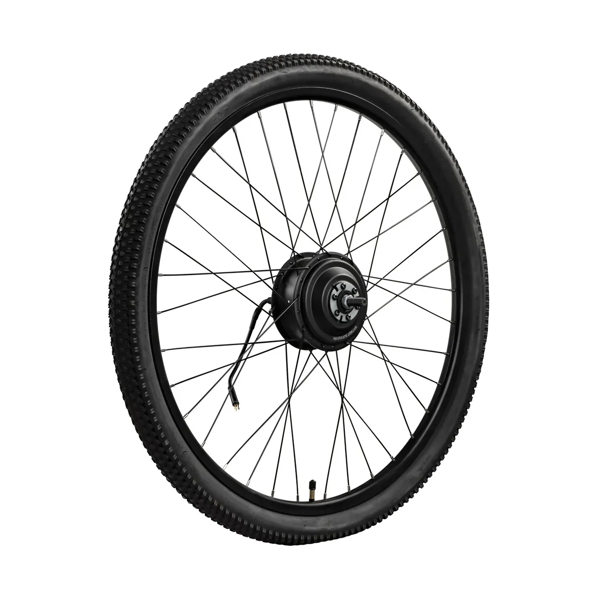VIVI Electric Bike Rear Wheels - Image 4