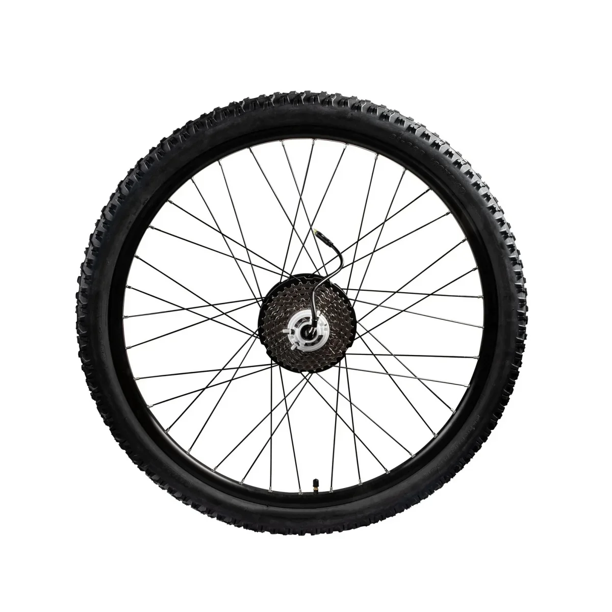 VIVI Electric Bike Rear Wheels - Image 41