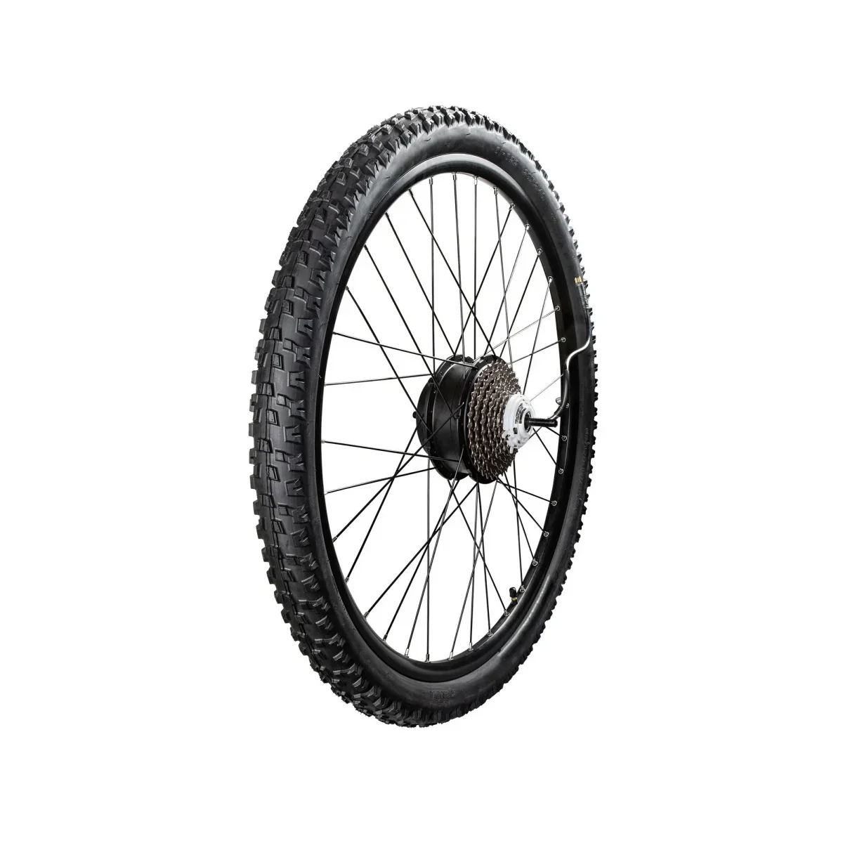 VIVI Electric Bike Rear Wheels - Image 42