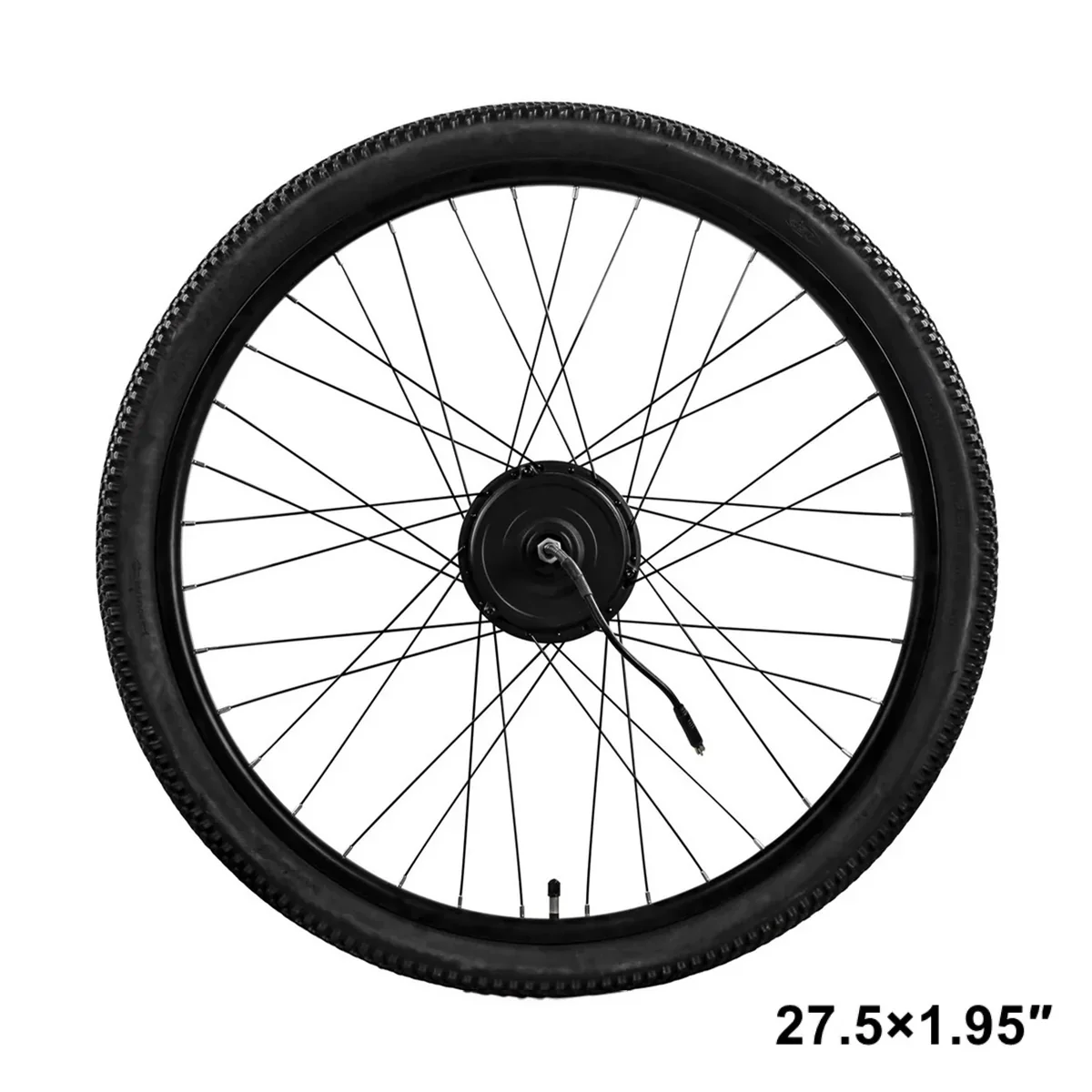 VIVI Electric Bike Rear Wheels - Image 7
