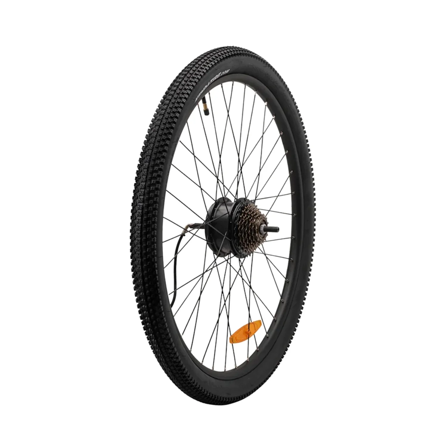 VIVI Electric Bike Rear Wheels - Image 8