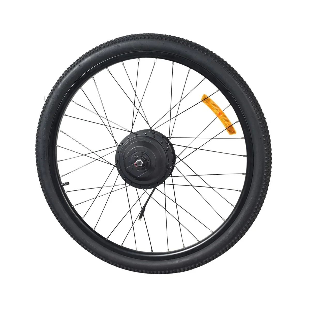 VIVI Electric Bike Rear Wheels - Image 9