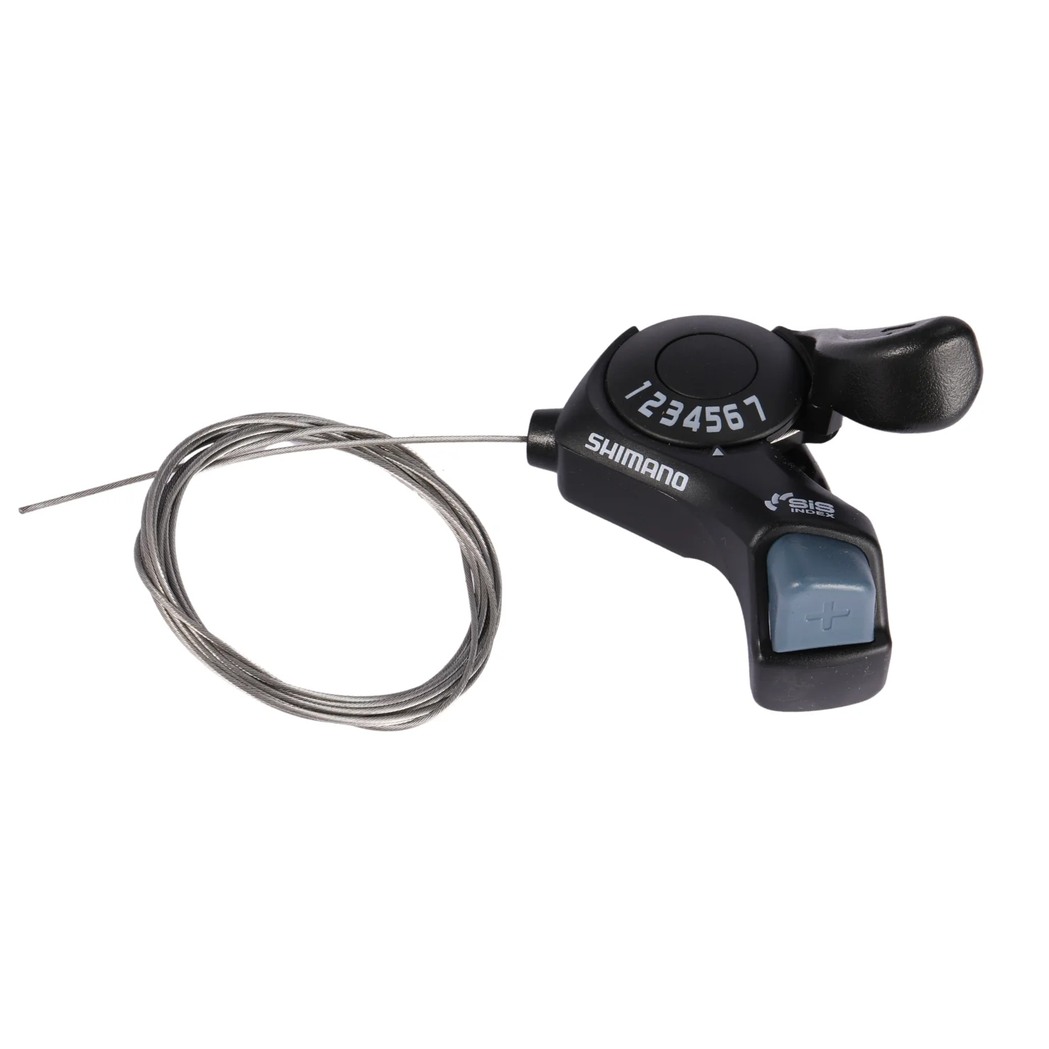 VIVI Electric Bike Shifter SL-TX30 Thumb Shifters - Image 15