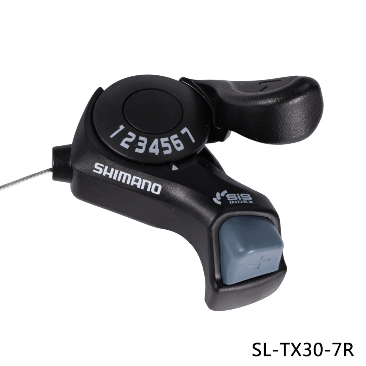 VIVI Electric Bike Shifter SL-TX30 Thumb Shifters - Image 17
