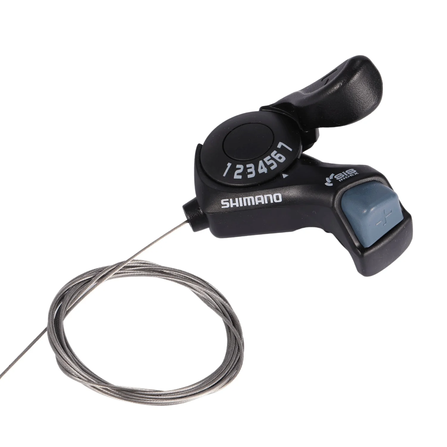 VIVI Electric Bike Shifter SL-TX30 Thumb Shifters - Image 23