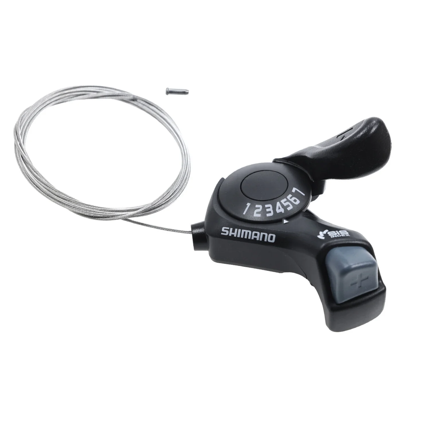 VIVI Electric Bike Shifter SL-TX30 Thumb Shifters - Image 24