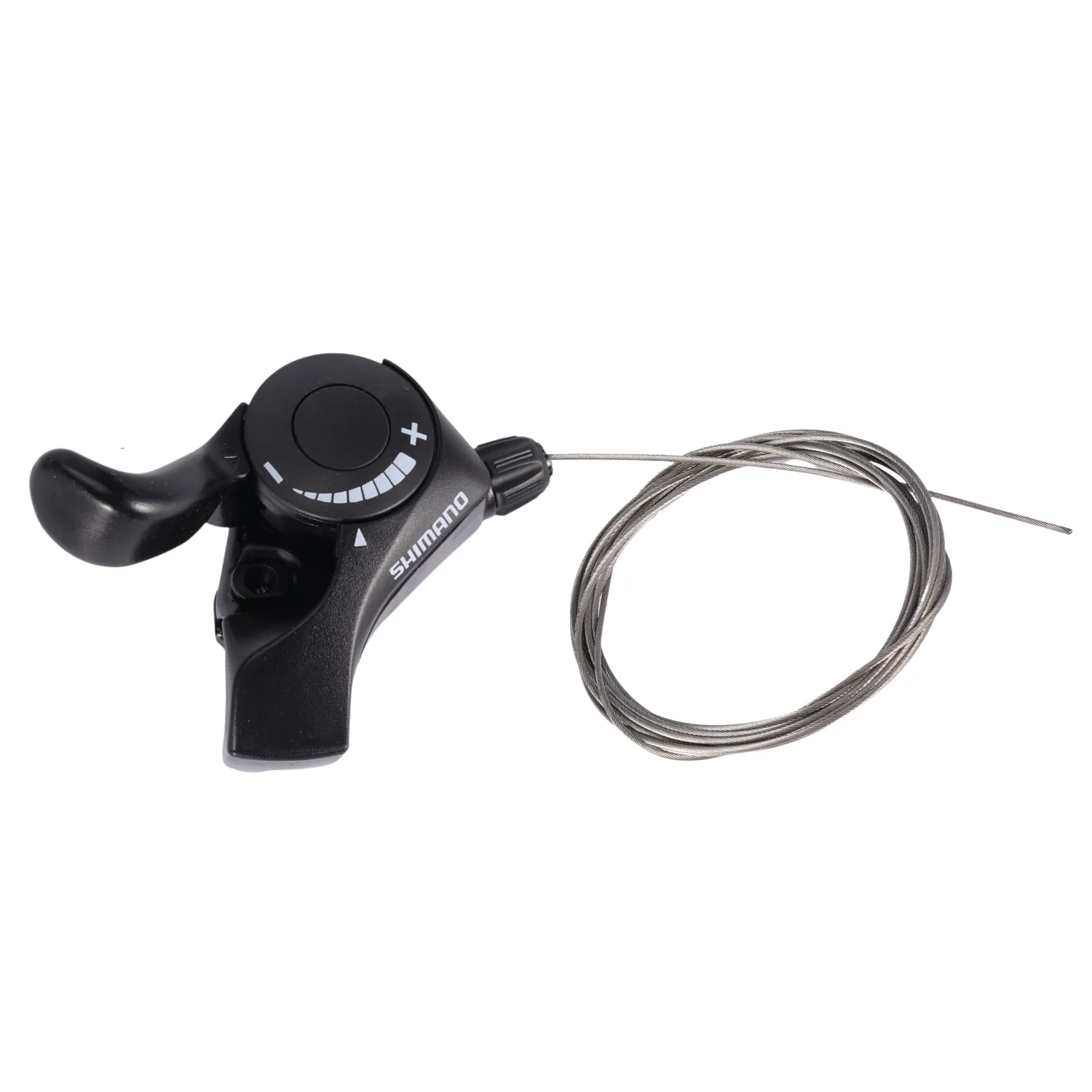 VIVI Electric Bike Shifter SL-TX30 Thumb Shifters - Image 7