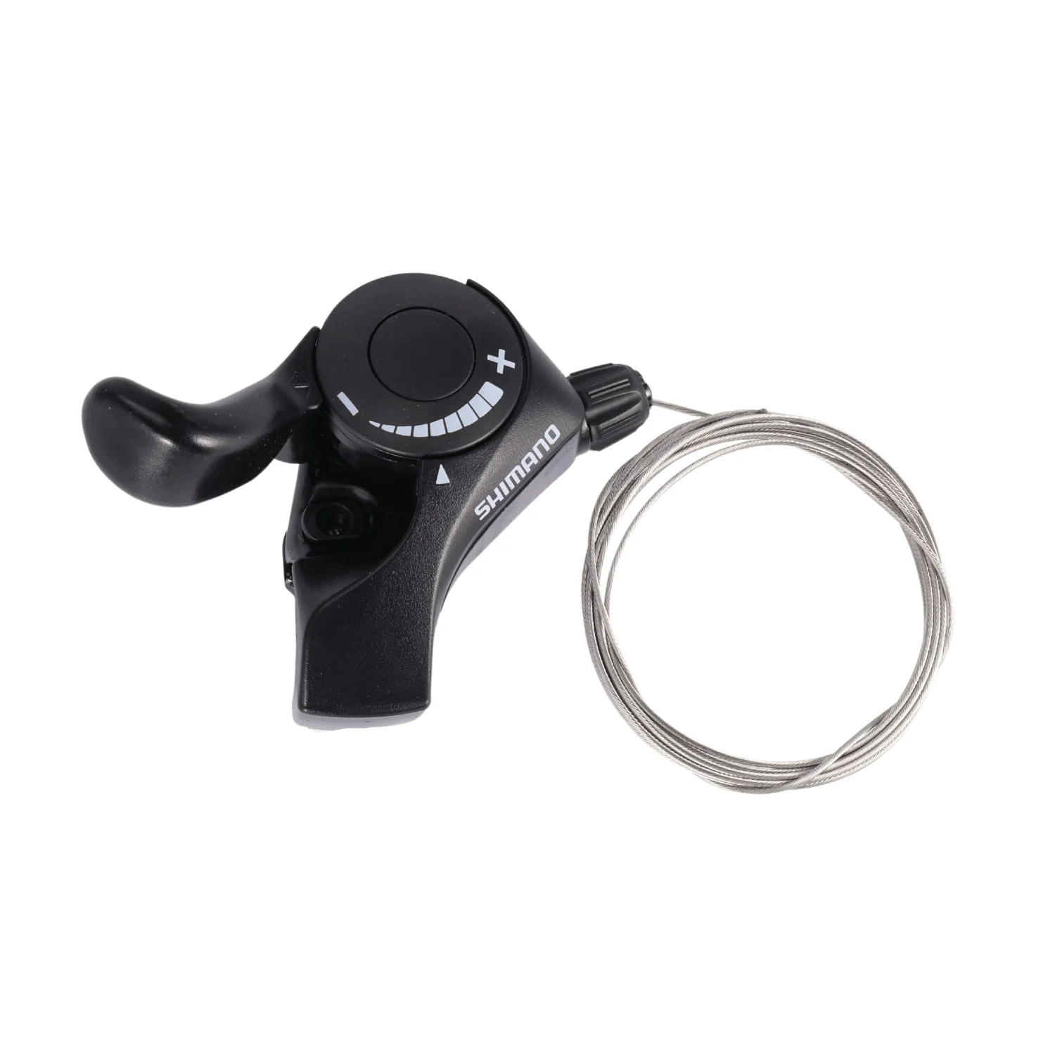VIVI Electric Bike Shifter SL-TX30 Thumb Shifters - Image 8