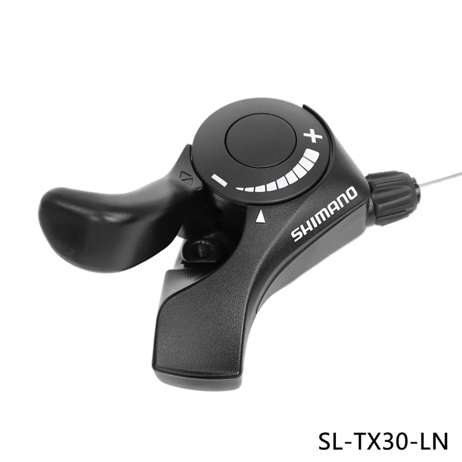 VIVI Electric Bike Shifter SL-TX30 Thumb Shifters - Image 9