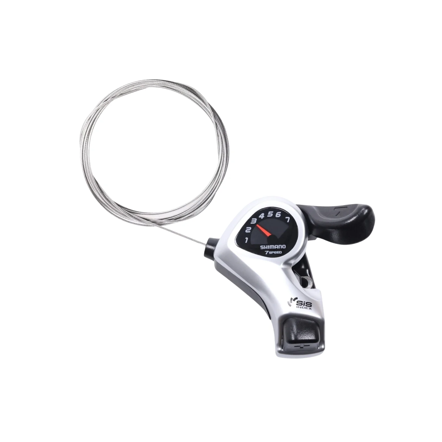 VIVI Electric Bike Shifter SL-TX50 Thumb Shifters - Image 13