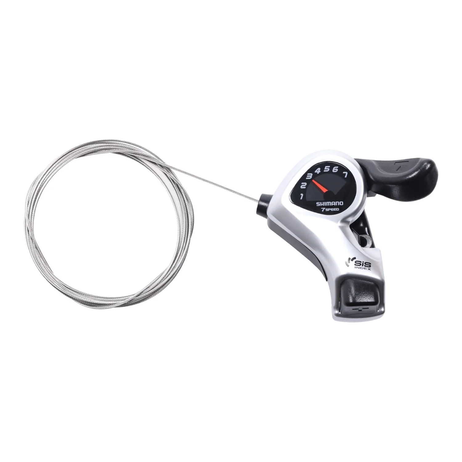 VIVI Electric Bike Shifter SL-TX50 Thumb Shifters - Image 14