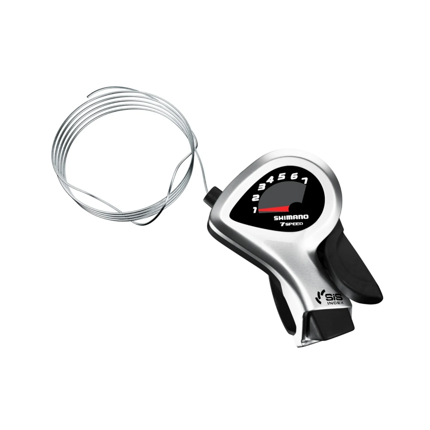 VIVI Electric Bike Shifter SL-TX50 Thumb Shifters - Image 15