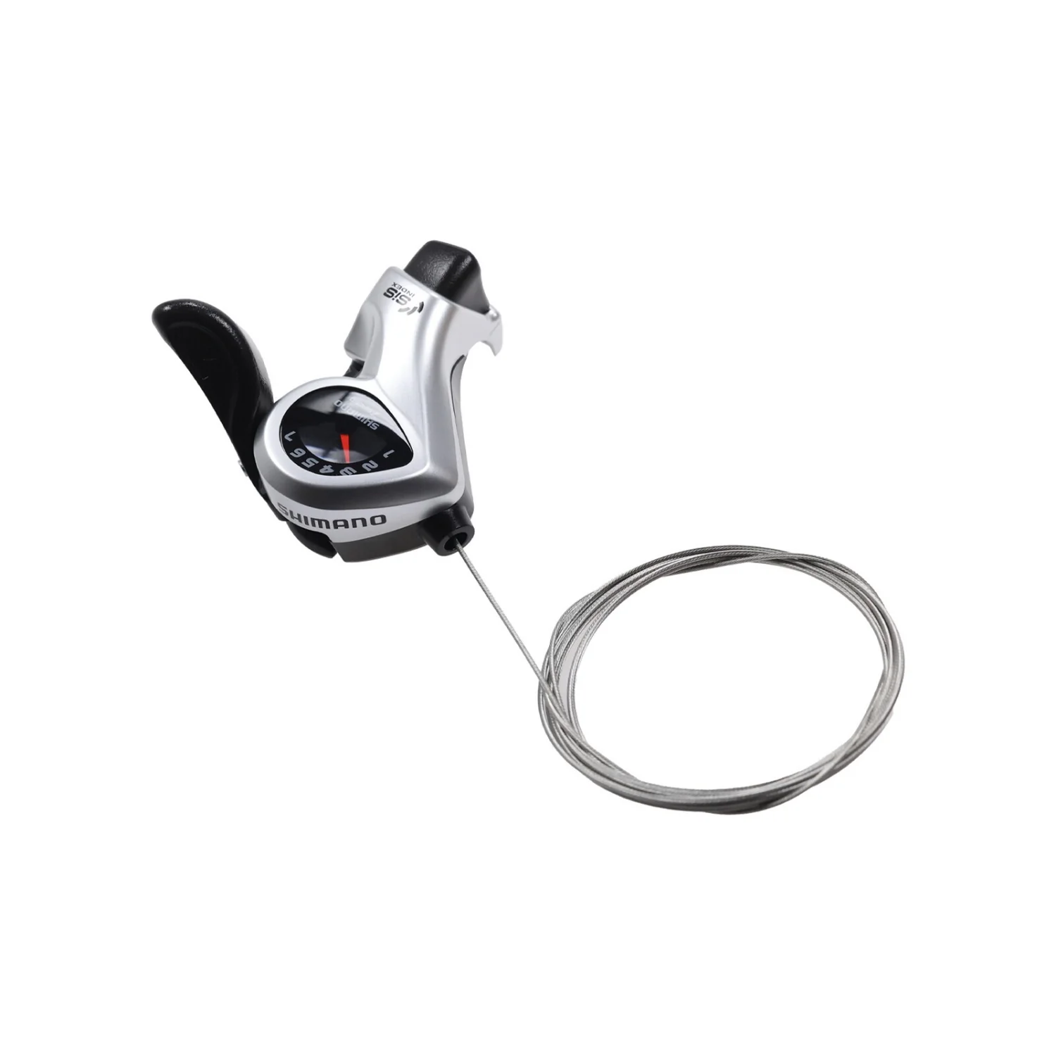 VIVI Electric Bike Shifter SL-TX50 Thumb Shifters - Image 16