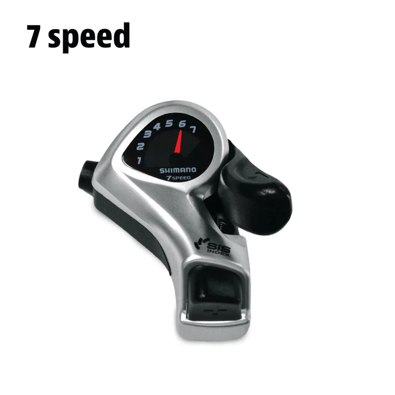 VIVI Electric Bike Shifter SL-TX50 Thumb Shifters - Image 20