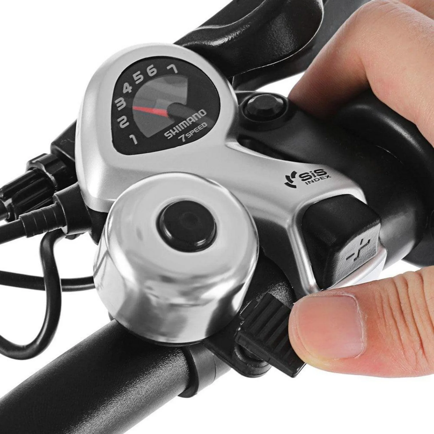 VIVI Electric Bike Shifter SL-TX50 Thumb Shifters - Image 21