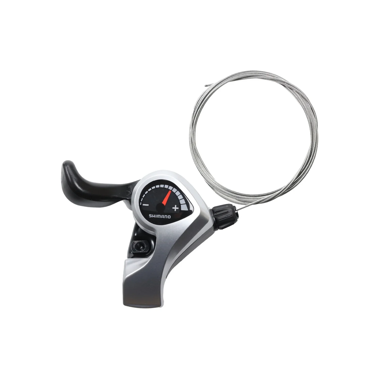 VIVI Electric Bike Shifter SL-TX50 Thumb Shifters - Image 7