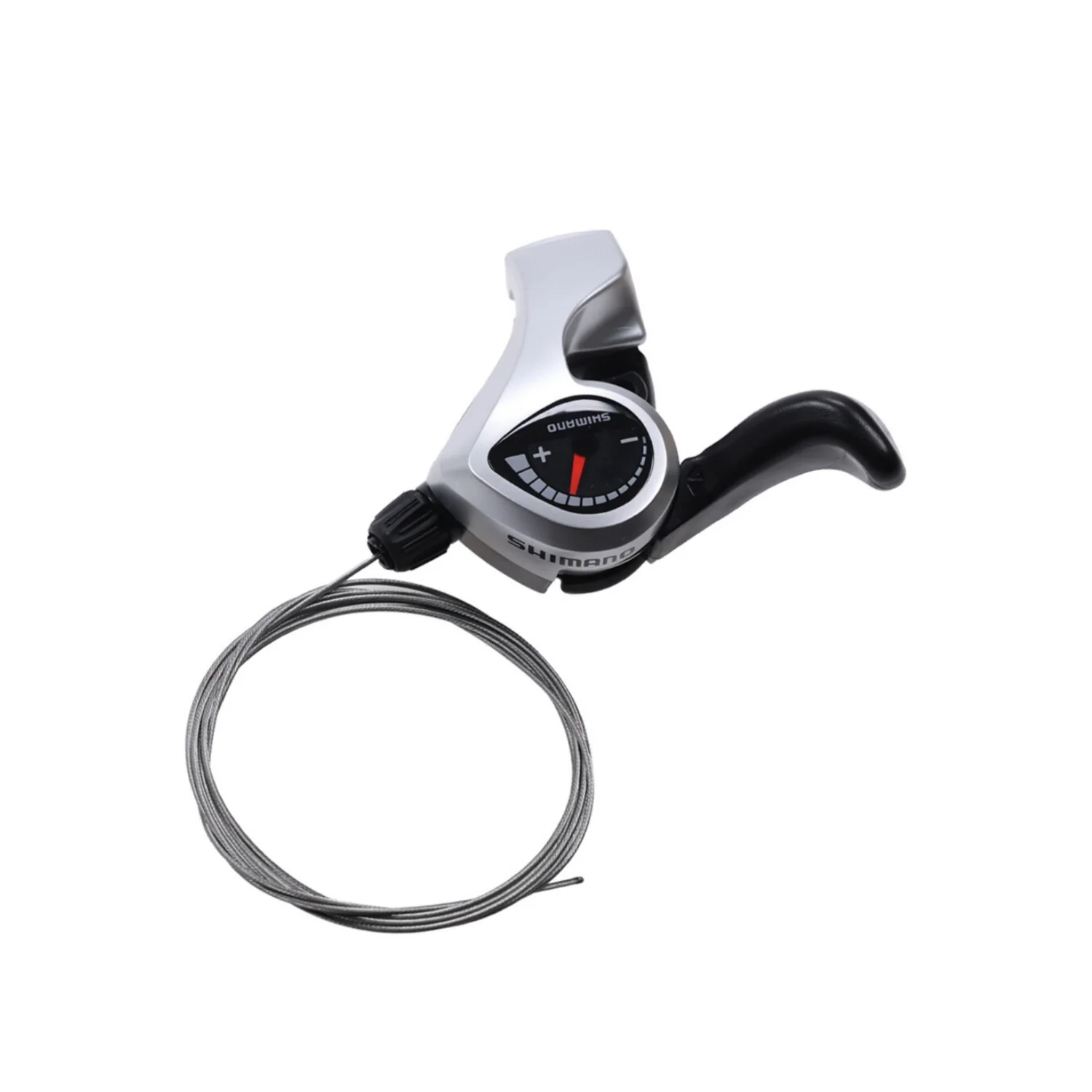 VIVI Electric Bike Shifter SL-TX50 Thumb Shifters - Image 8
