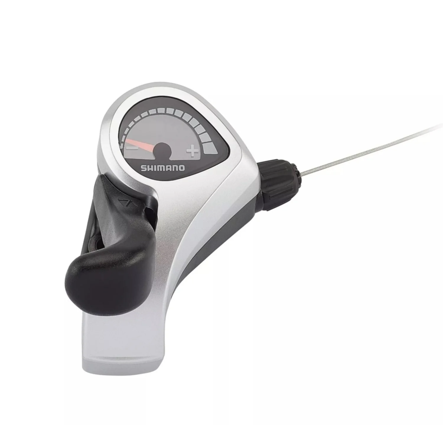 VIVI Electric Bike Shifter SL-TX50 Thumb Shifters - Image 9