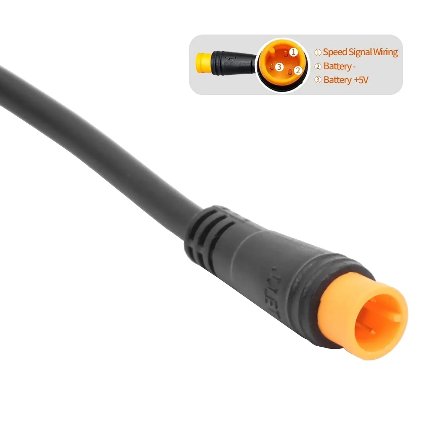 VIVI Electric Bike Speed and Cadence Sensors - Image 16